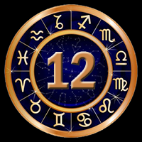 12 дом гороскопа
